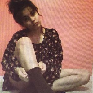 Meet your Posher, Ciera